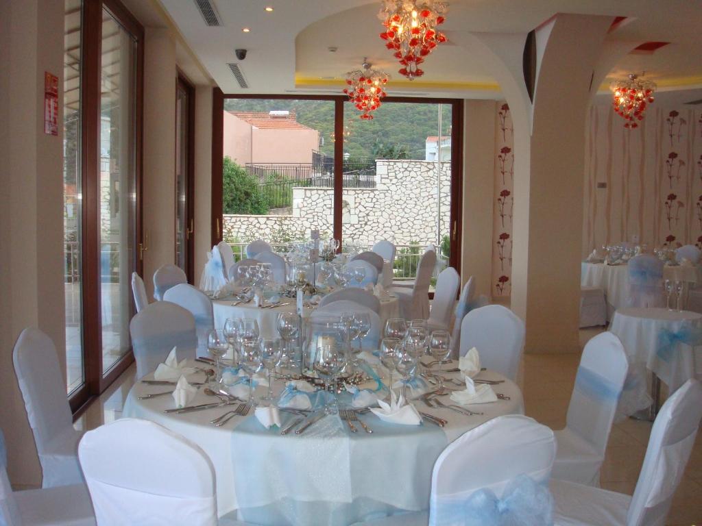 Odyssey Hotel & Spa Agia Efimia Exterior foto